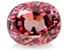 Malaia Garnet Oval 1.930 CTS