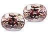 Malaia Garnet Oval 3.320 CTS