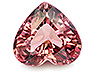 Malaia Garnet Heart 2.190 CTS