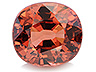 Malaia Garnet Cushion 2.510 CTS