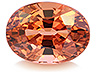 Malaia Garnet