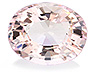 Morganite