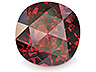 Rhodolite Cushion 6.080 CTS