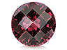 Rhodolite Round 5.190 CTS