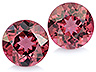 Rhodolite Round 2.160 CTS
