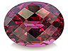 Rhodolite