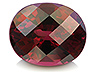 Rhodolite