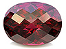 Rhodolite