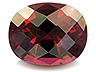 Rhodolite Oval 5.850 CTS