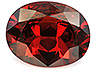 Spessartite Oval 7.260 CTS