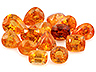 Spessartite
