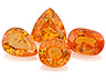 Spessartite