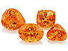 Spessartite