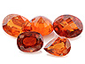 Spessartite