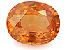 Spessartite Oval 1.970 CTS