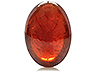 Spessartite Oval 52.900 CTS
