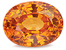 Spessartite