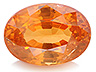 Spessartite