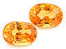 Spessartite