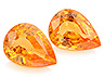 Spessartite