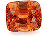 Spessartite Cushion 1.960 CTS