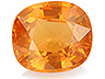 Spessartite