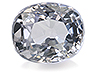 Spinel Single Cushion Slightly included