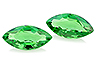 Tsavorite Marquise 1.500 CTS