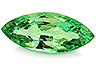 Tsavorite Medallion 1.360 CTS