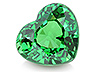 Tsavorite Single (TS13570at)