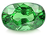 Tsavorite