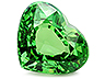 Tsavorite Single (TS13573ac)