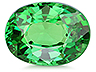 Tsavorite Single (TS13573ad)