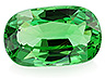 Tsavorite Oval 1.610 CTS