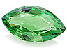 Tsavorite Marquise 1.190 CTS