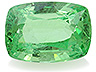 Tsavorite Single (TS14101ae)