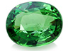 Natural Tsavorite Tsavorite Loose Gemstones Tsavorite Custom