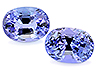 Tanzanite Pair (TZ11725ad)