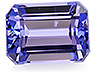 Tanzanite Single (TZ11844ak)