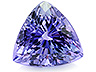 Tanzanite Single (TZ11844ao)