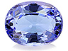 Tanzanite Single (TZ11844az)