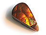 Fire Agate