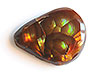 Fire Agate