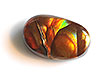 Fire Agate