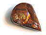 Fire Agate