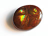 Fire Agate