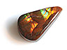 Fire Agate
