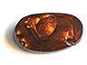 Fire Agate