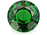 Tsavorite Single (XGG109ah)