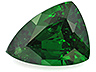 Tsavorite  Fancy Slightly included